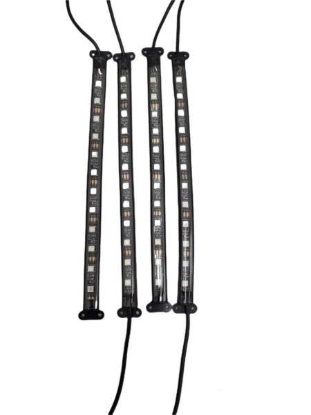 RGB Car LED Strip Light