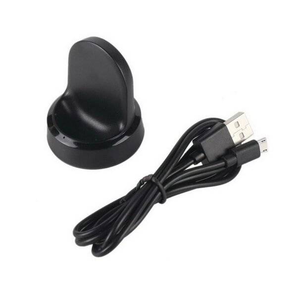 Wireless Smart Watch Charging Dock for  For S2/S3/S4