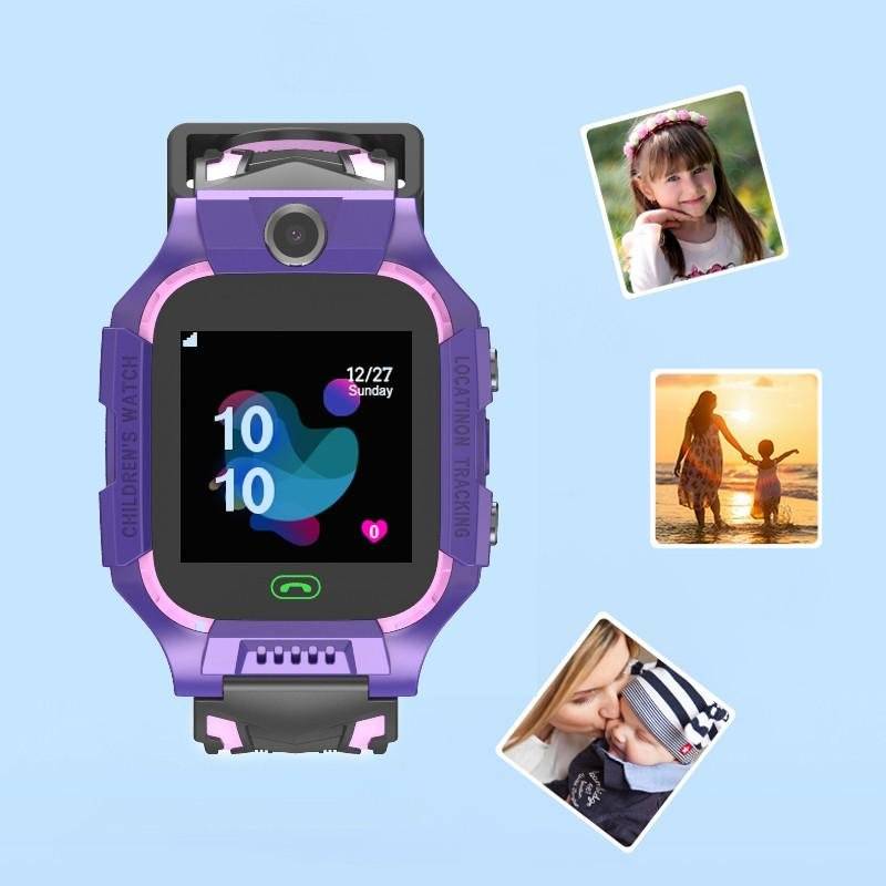 Children's Phone Smart Watch