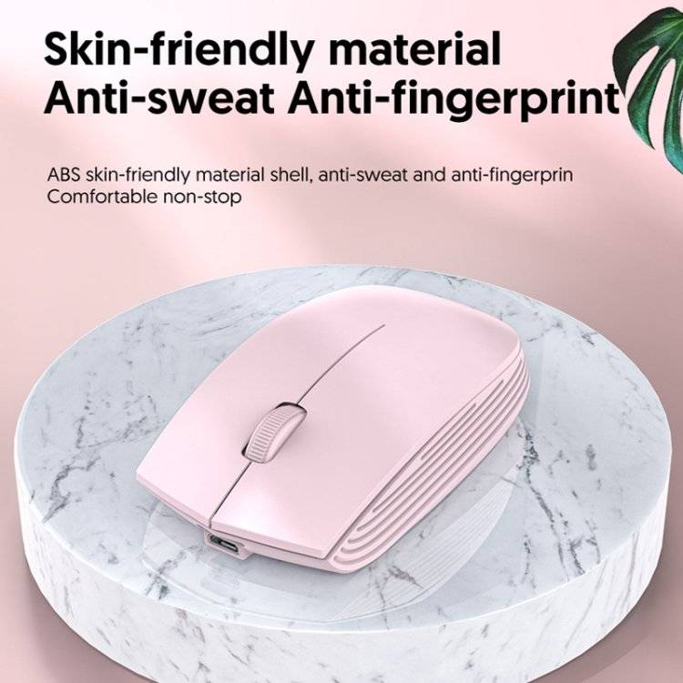 2.4Ghz Wireless Optical Mouse 1600DPI