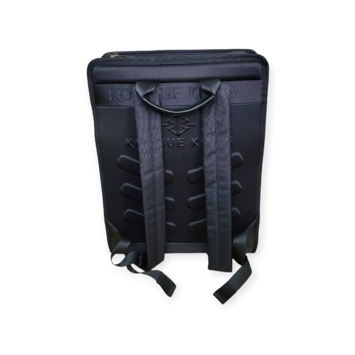 Solar Powered Battery Back Pack With Built-In 3500Mah Battery - FA-TB001