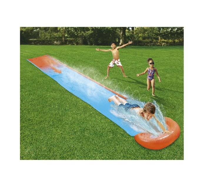 H2o GO WATER SLIDE 4.8 X 0.70M
