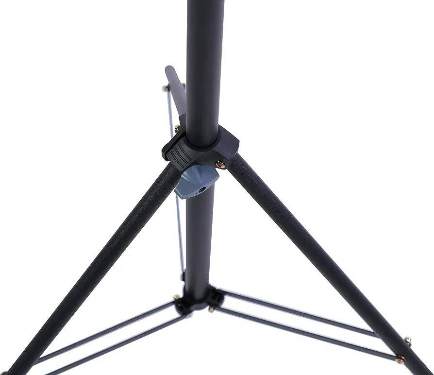 Super Strong Photography Tripod Light Stand (200cm) - Phottix PX200