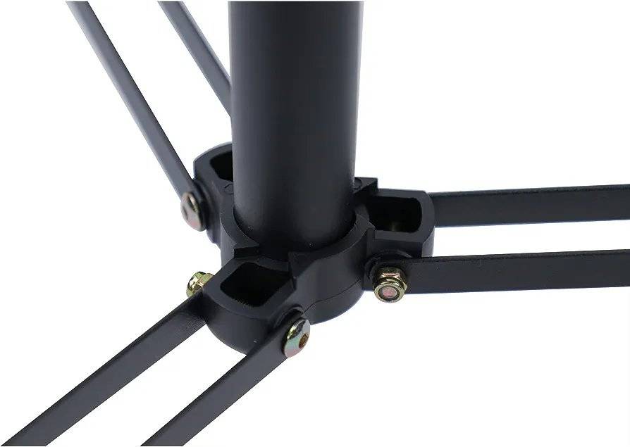 Super Strong Photography Tripod Light Stand (200cm) - Phottix PX200