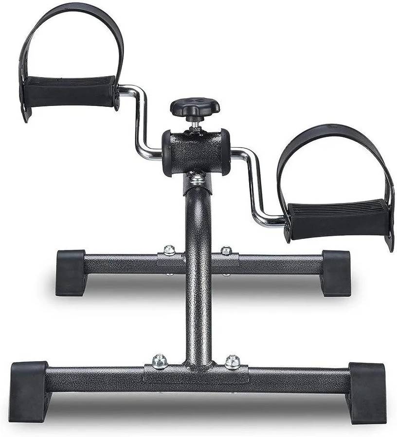 Portable Medical Exercise Bike - Physical Therapy Workout Equipment