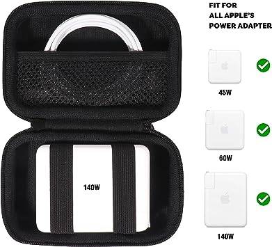 Foldable Handy Magnetic Charging Station Storage Bag