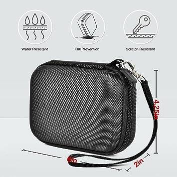 Foldable Handy Magnetic Charging Station Storage Bag