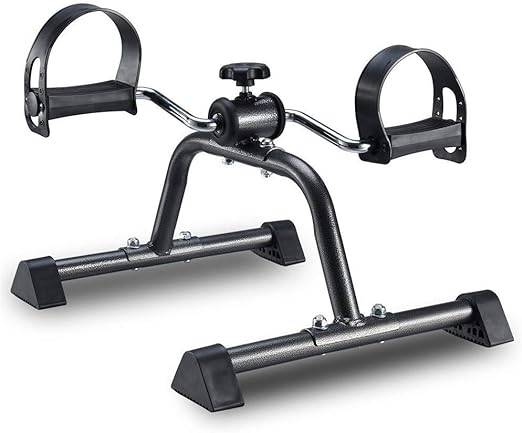 Portable Medical Exercise Bike - Physical Therapy Workout Equipment