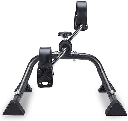 Portable Medical Exercise Bike - Physical Therapy Workout Equipment