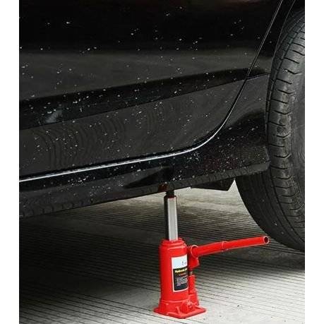 10 Ton Hydraulic Bottle Jack