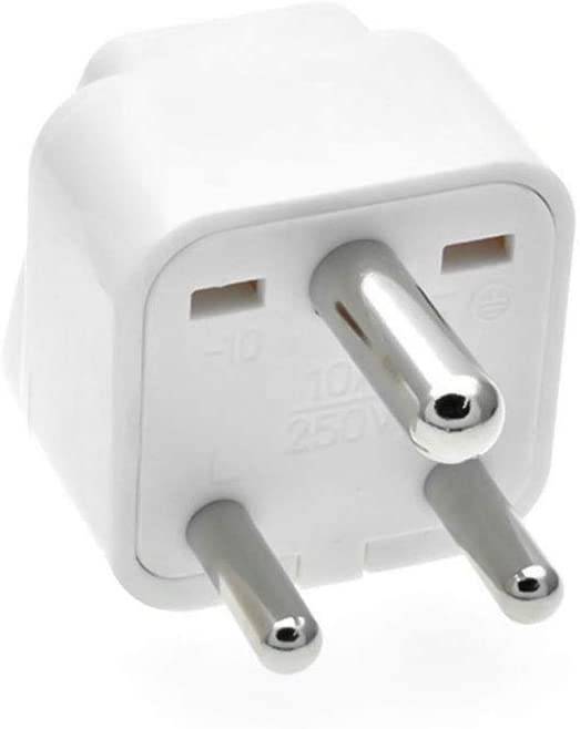 AU UK US EU To Small SA Plug AC Power Adapter