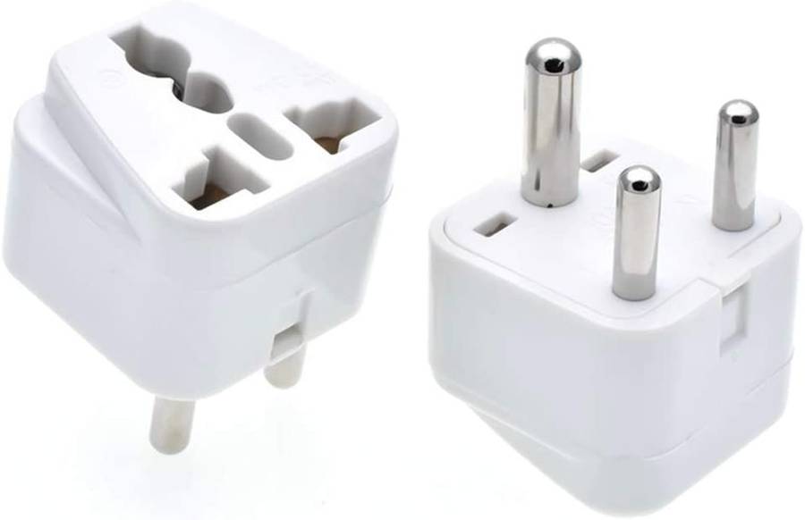 AU UK US EU To Small SA Plug AC Power Adapter