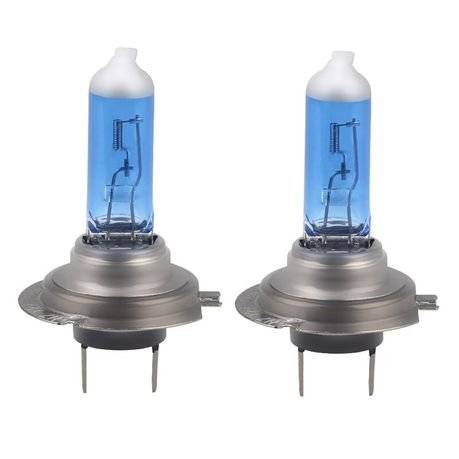 H7 - HID Xenon Halogen Headlight Bulbs