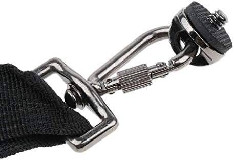 Focus F-1 QuickRapid Neck Strap and Shoulder Strap for SLR and DSLR Cameras