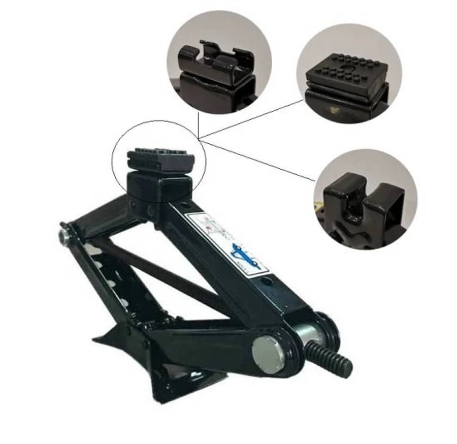 Car Scissor Jack