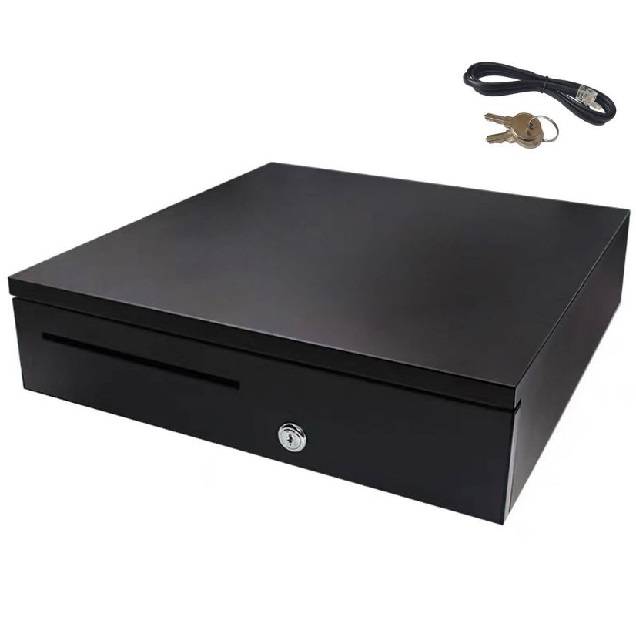 Heavy Duty Cash Drawer Till Box TN-405 - Pl-167