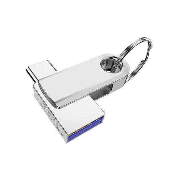 Treqa UP-02-16GB Android/ USB Type C 3.0 Flash 