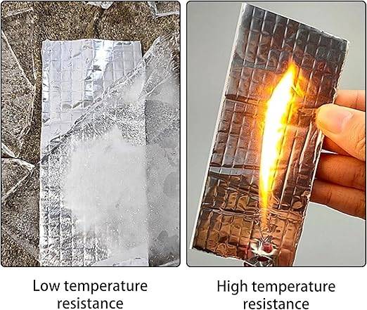 Butyl Super Waterproof Sealant Tape 5cm
