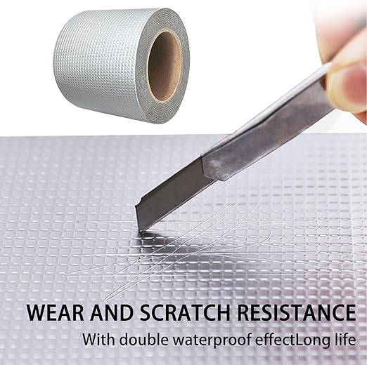 Butyl Super Waterproof Sealant Tape 5cm