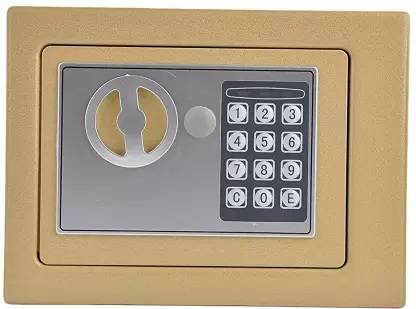 PL-128 Mini Electronic Safe Box Digital Security Keypad Lock