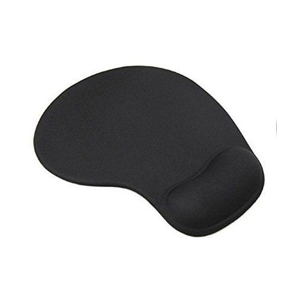 H-02 Mouse Pad With Gel Wrist Support