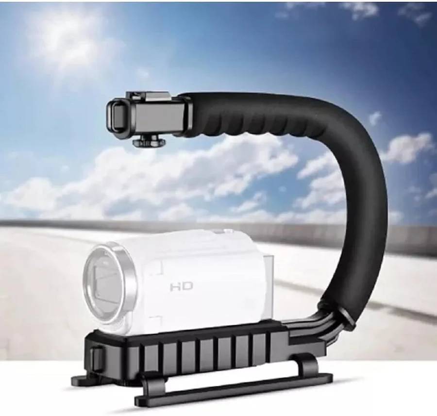 Steadycam U-Grip Professional Stabilizer for Portable Video Camera