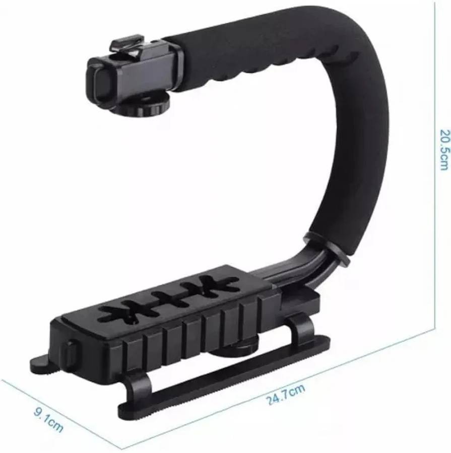 Steadycam U-Grip Professional Stabilizer for Portable Video Camera