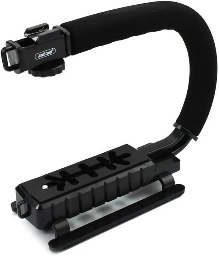 Steadycam U-Grip Professional Stabilizer for Portable Video Camera