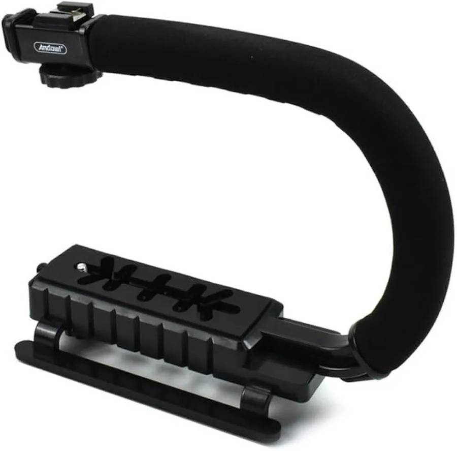 Steadycam U-Grip Professional Stabilizer for Portable Video Camera