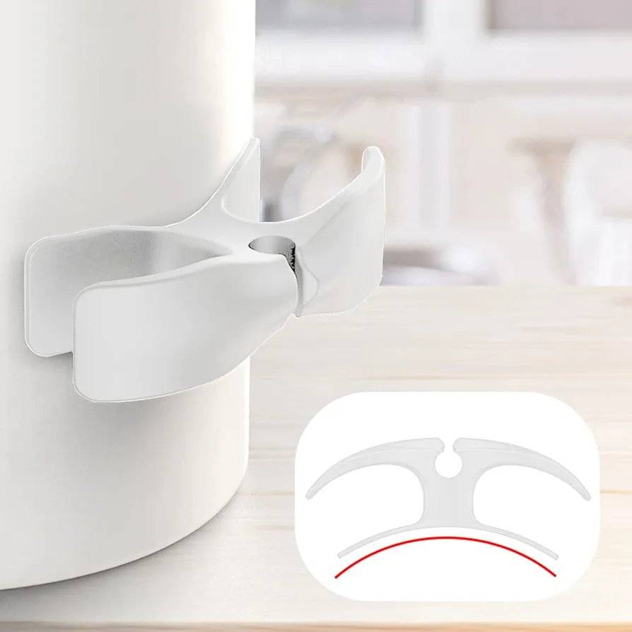 Wire Cable Management Organizer for Kitchen Appliances
