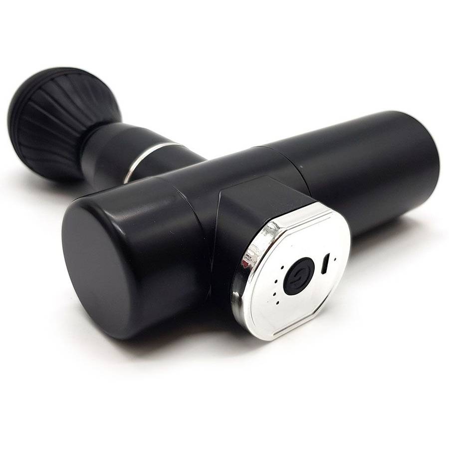 Mini Facial Gun - Portable Wireless Massage Gun