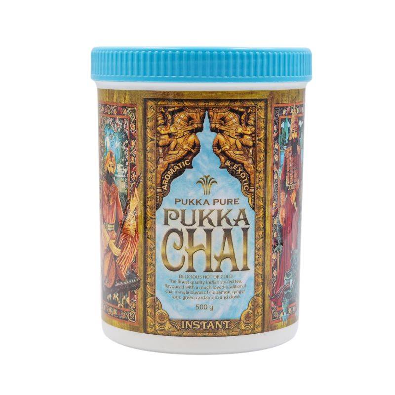 PUKKA PURE Chai (Original) - 500g