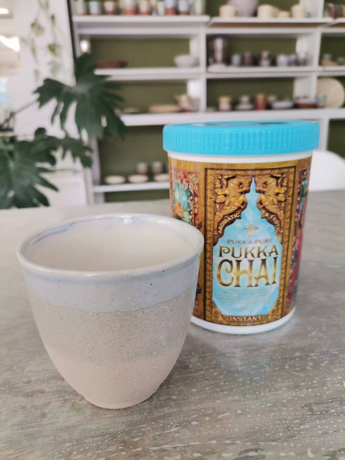 PUKKA PURE Chai (Original) - 500g