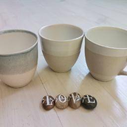 Chai plus 2 mugs special (any)