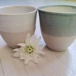 Chai plus 2 mugs special (any)
