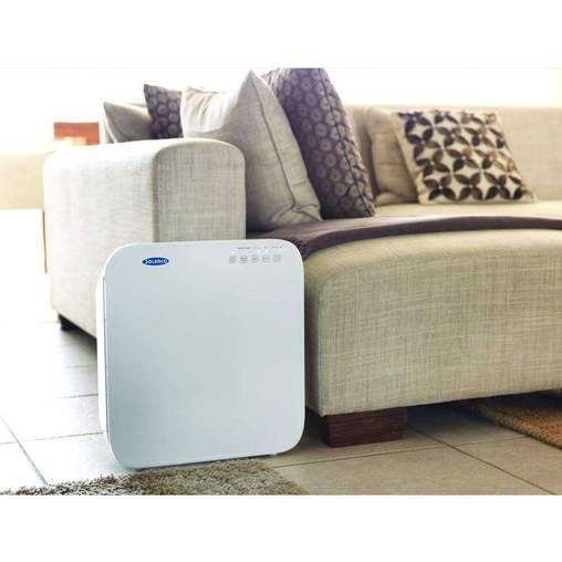 Solenco CF8500 Air Purifier - 1kg