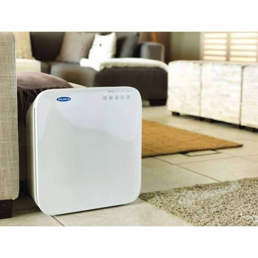 Solenco CF8500 Air Purifier - 1kg
