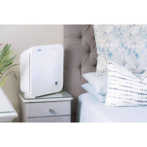 Solenco CF8500 Air Purifier - 1kg