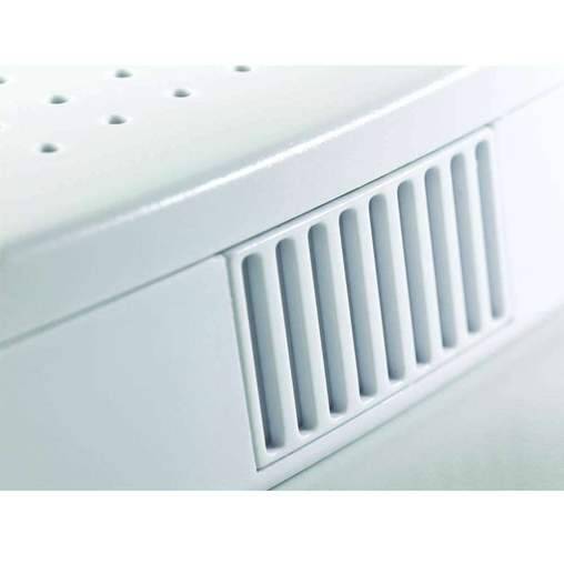 Solenco Rechargeable Mini Cupboard Dehumidifier - Solenco 1kg