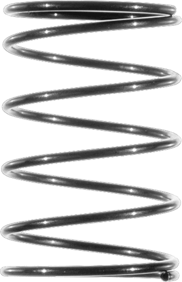 4lb Tension Spring For Sanwa JLF Series Joystick (Arcade)(New) - Various 50G