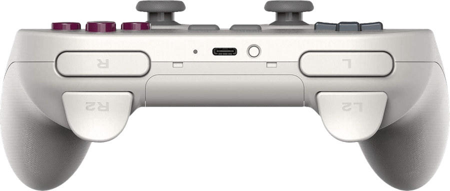 8Bitdo Pro 2 USB / Wireless Controller - G Classic Edition (PC / Switch)(New) - 8bitdo 500G