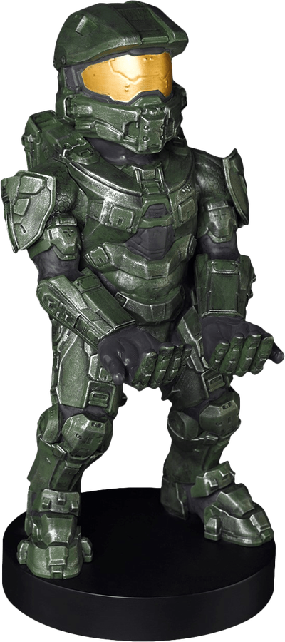 Cable Guys Phone & Controller Holder - Halo - Master Chief (New) - SK 1000G