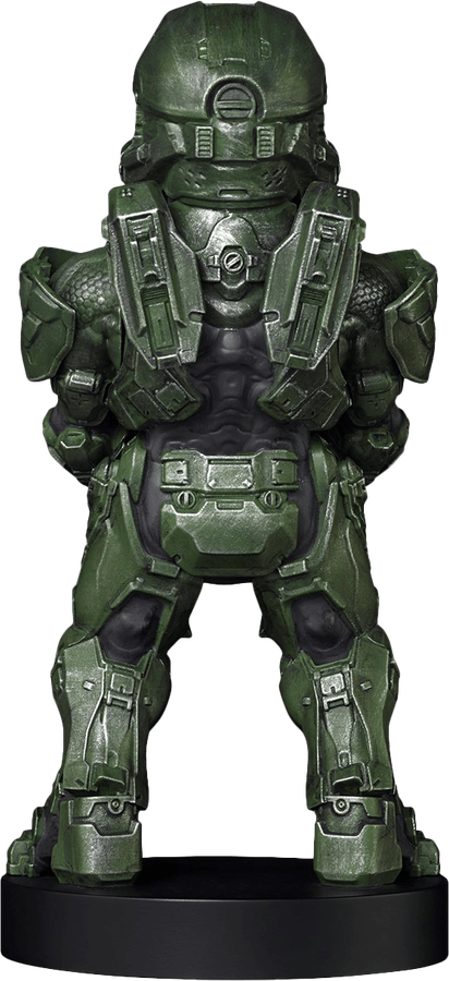 Cable Guys Phone & Controller Holder - Halo - Master Chief (New) - SK 1000G