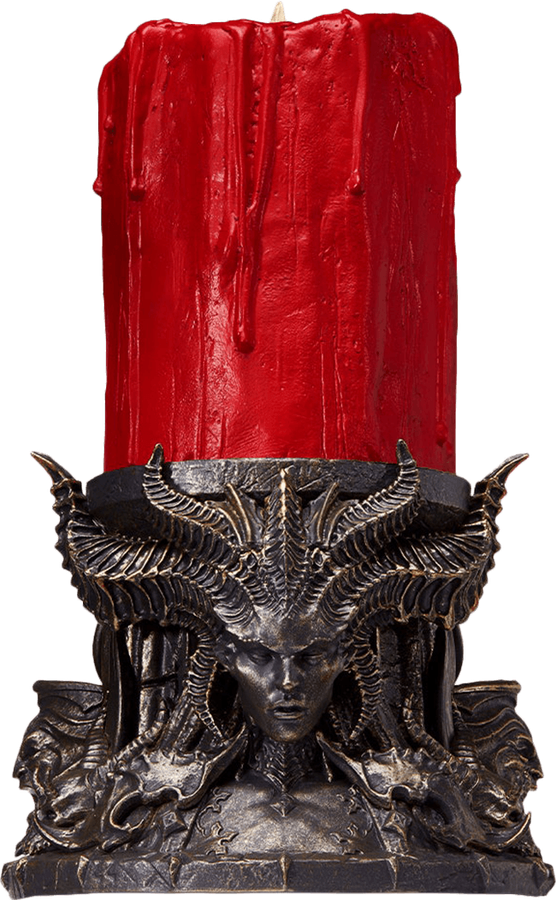 Diablo IV - Limited Collector's Edition Box (New) - Blizzard Entertainment 9000G