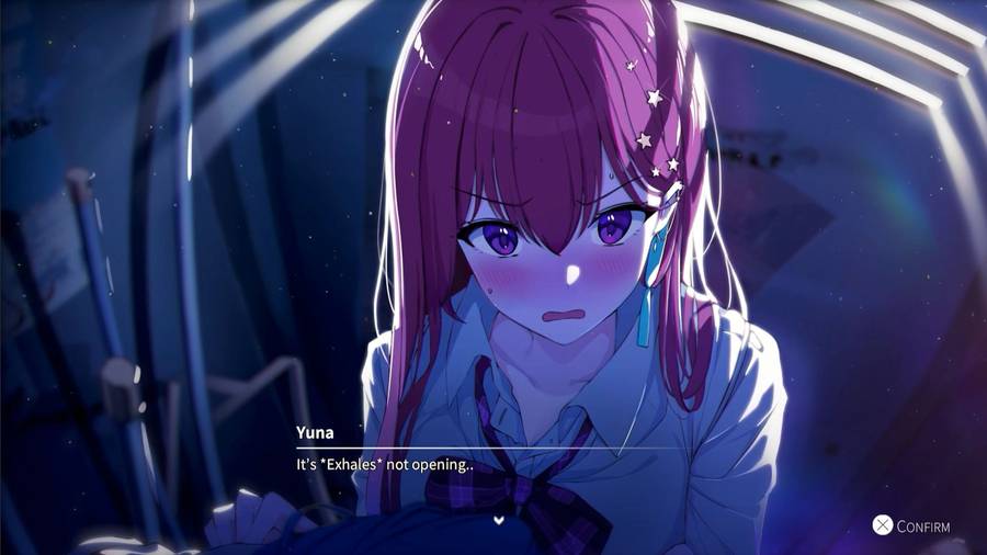 Eternights (PS5)(New) - Maximum Games 90G