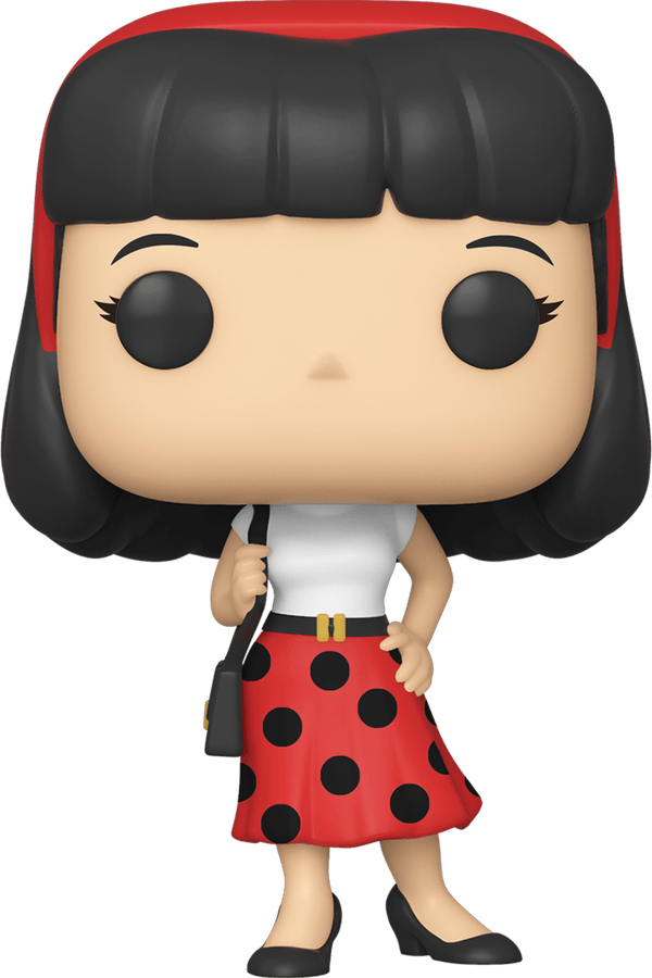 Funko Pop! Comics 26: Archie - Veronica Lodge Vinyl Figure (New) - Funko 300G