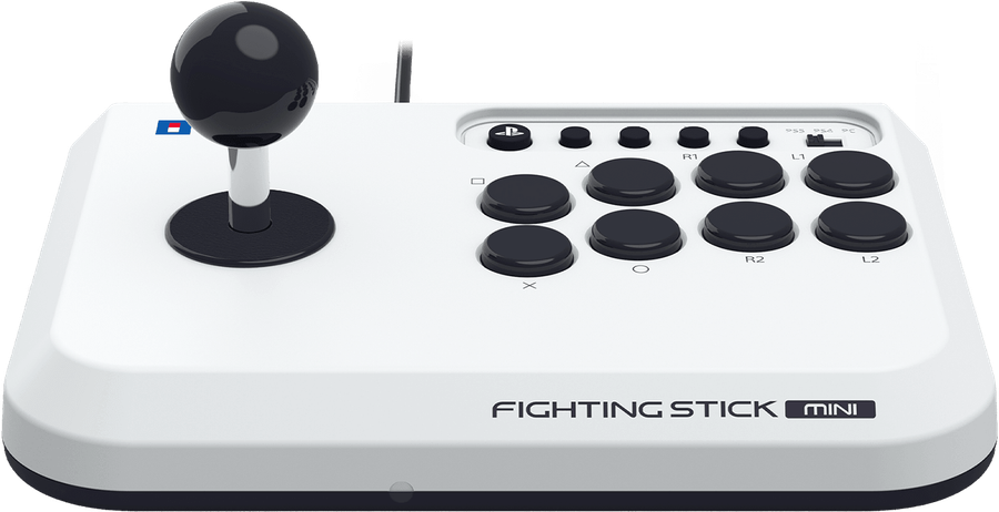 HORI Arcade Fighting Stick Mini (PC / PS4 / PS5)(New) - HORI 1000G