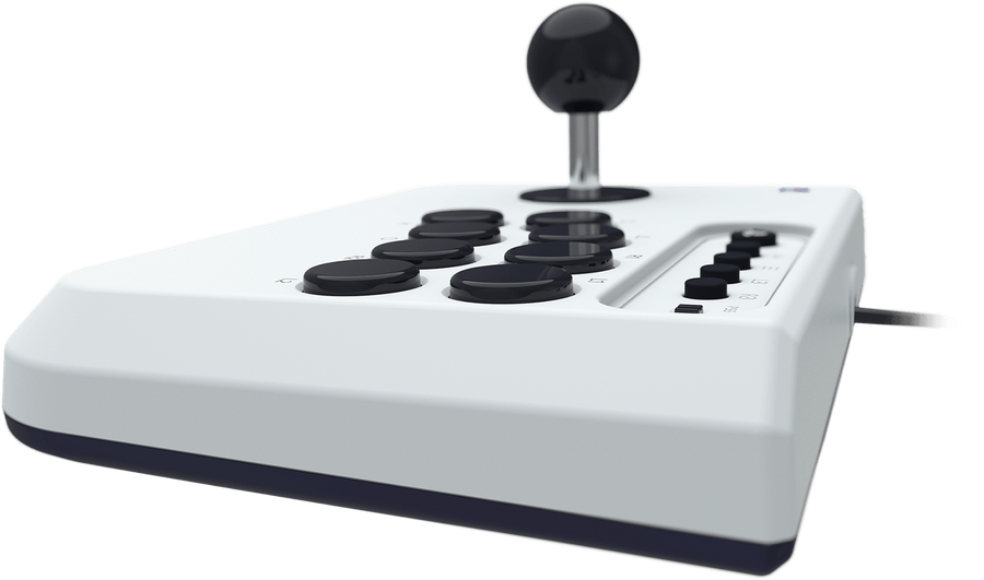 HORI Arcade Fighting Stick Mini (PC / PS4 / PS5)(New) - HORI 1000G
