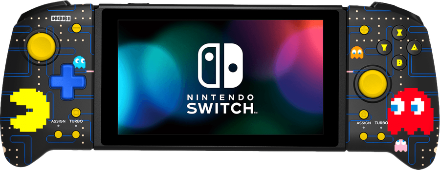 HORI Split Pad Pro - Pac-Man (NS / Switch)(New) - HORI 500G