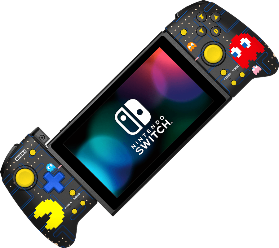 HORI Split Pad Pro - Pac-Man (NS / Switch)(New) - HORI 500G